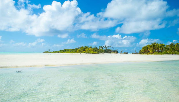 Tetiaroa Catamaran Day Trip - Foto 2