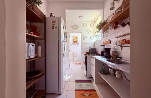 Apartamento charmoso em Botafogo - Foto 24