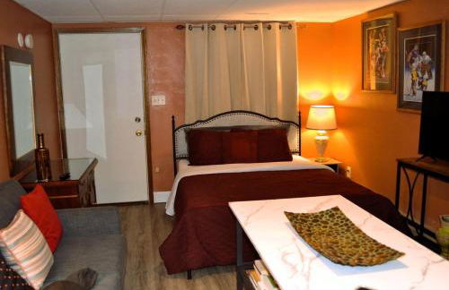 3BR Dual-Unit Stay - Foto 41