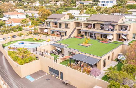 La Villa Sambro - Foto 62