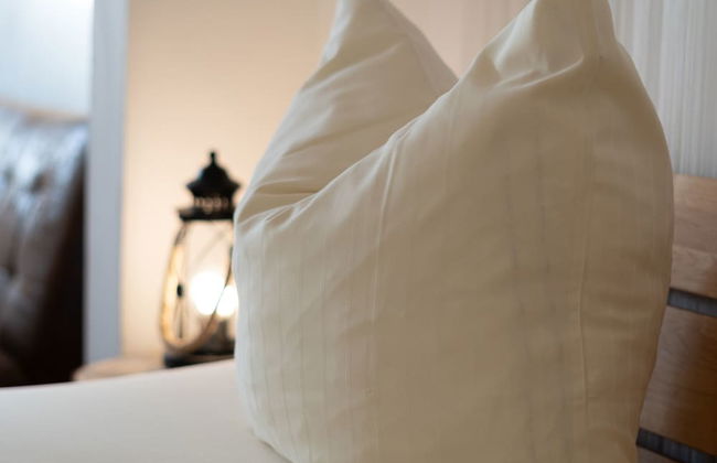 Ein Bett im Norden Nr. 10 - Foto 9