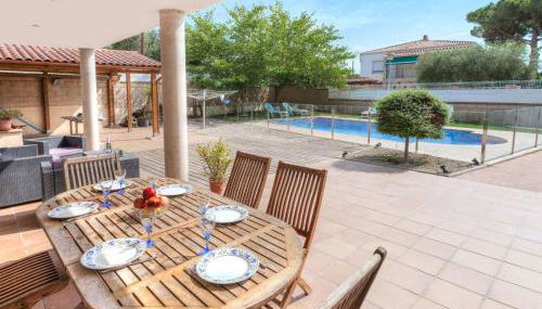 Holiday Home Dorian by Interhome - Foto 4