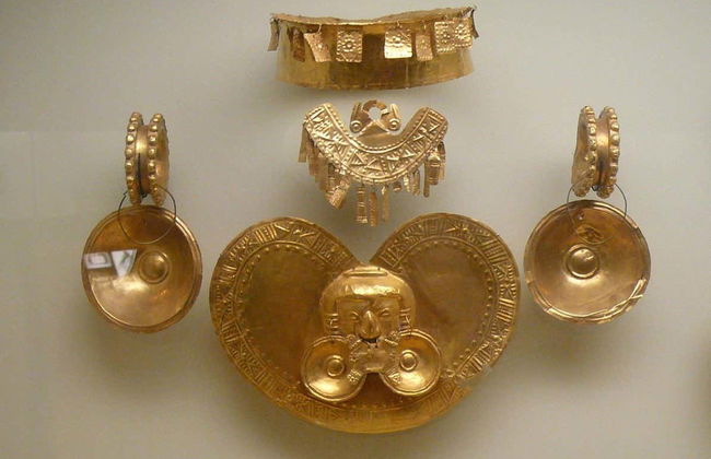 Tour della cultura colombiana - Photo 6