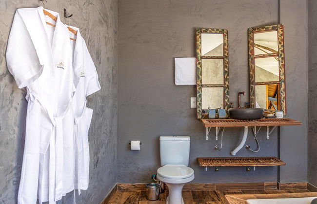 Vila nas Montanhas - Foto 19