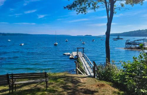 Hidden Gem Retreat - Foto 20