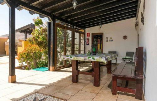 Casa rural con piscina privada Manitaga. - Photo 10