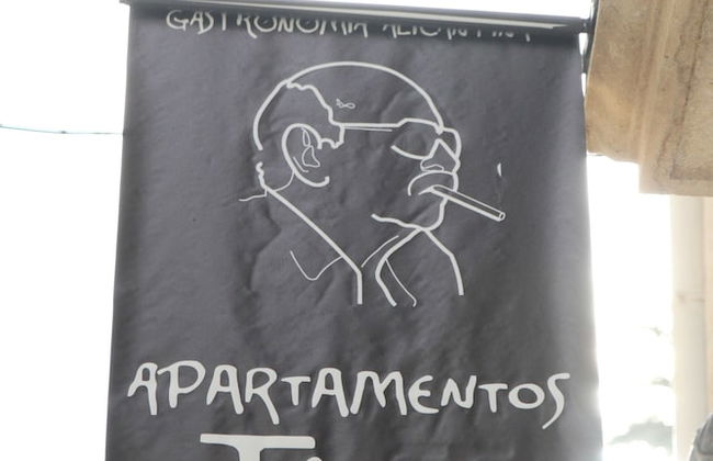 Apartamentos Tito San Agustín - Photo 65