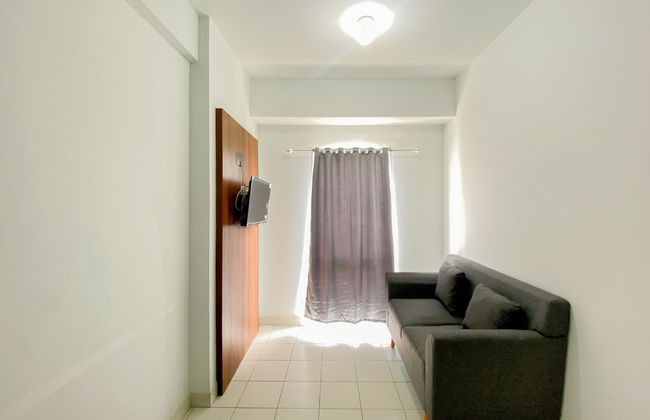 Simply Look 1Br With Extra Room Patraland Urbano Apartment - Foto 11