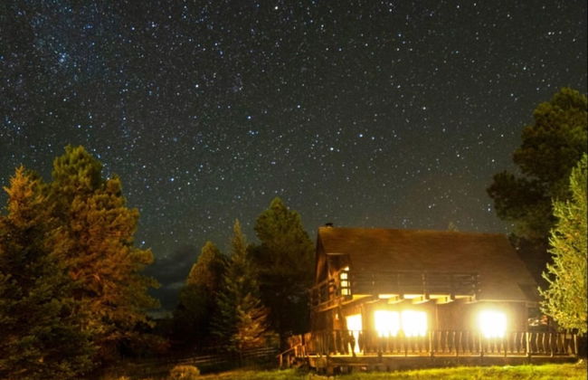 Mammoth Mountain Cabin - Foto 22