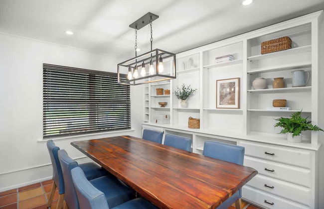 Pecan Retreat-half Mile to Main - Foto 37