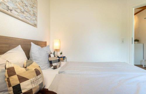 "Hinter den Höfen 1g", Wohnung 3 "Happy Holiday" - Foto 14