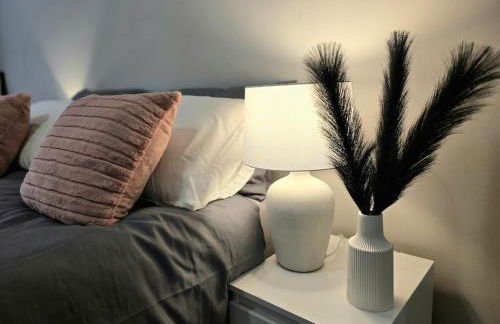 2BR Gem Stylish & Spacious Kings Cross Flat - Foto 13