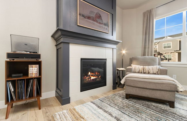 Noco Retreat - King Beds, Fireplace, Scenic Trails - Foto 30