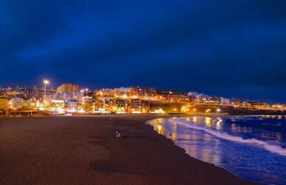 SUITE PLAYA Y MAR - sea view, wifi and AC - Foto 16