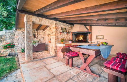 Villa Dina sa bazenom - Foto 9