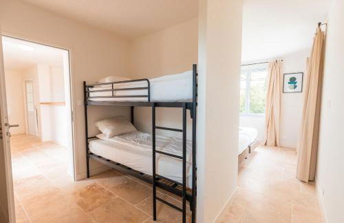 Les Forges Villas - 4 room villa for 8 people - Foto 40