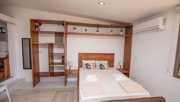 Casa Manta - Foto 3, Habitación