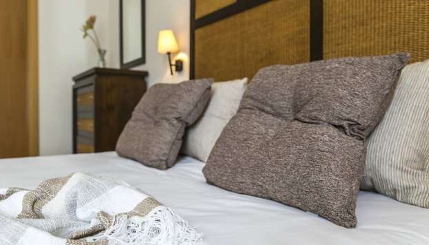 Aparthotel AirBeach Islantilla - Foto 3, Habitación