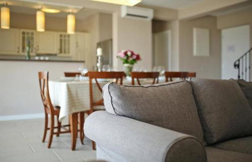 Villa Babudri - Foto 25