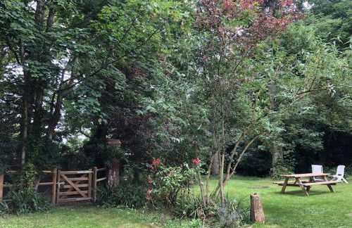 La Ninette du Domaine de Maubuisson - Photo 21