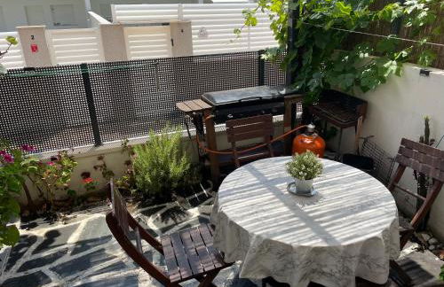 PLAYA ALMARDA,PISCINA,2 TERRAZAS,WIFI,PARKING,BBQ,TRANQUILo - Foto 6