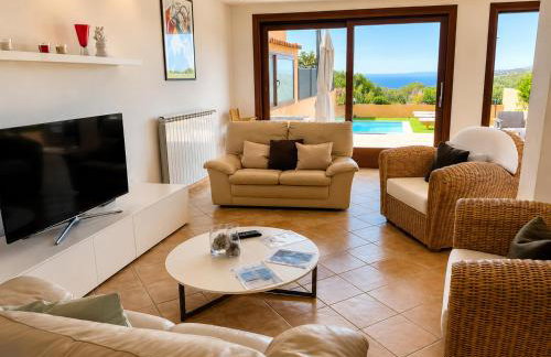 Villa a 5 minutos de la playa - Foto 3