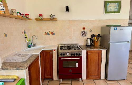 Casa Mediterraneo - Foto 13