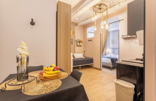 Adira Marseille Panier - Foto 33