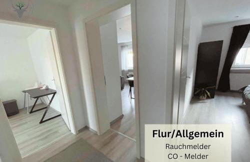 Schuhpartment am Pfälzer Wald nähe Outlet Center Zweibrücken - Foto 13