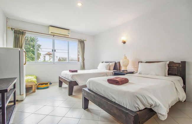 Budget Stars Hotel - Foto 9