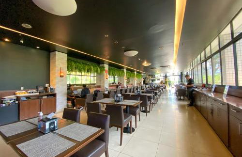 Flat Bonaparte - Centro de Brasília - Foto 21