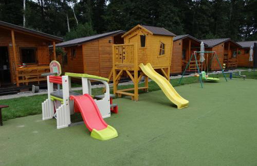 Domki letniskowe Wikar - Foto 49