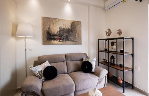 Carmen Sea View Maisonette - Walk to Nidri - Scorpios View - Foto 16