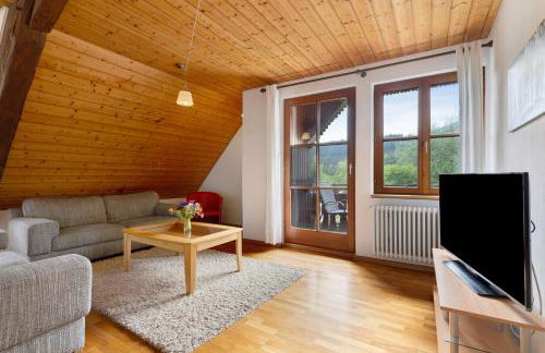 Ferienwohnung im Hof 120qm - Foto 3