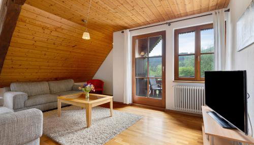 Haus 2 Hanselishof - 2 Wohnungen - Foto 1