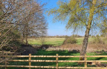 Glenfield Cottage - Secluded Luxury deep in the Oxfordshire Countryside - Photo 15