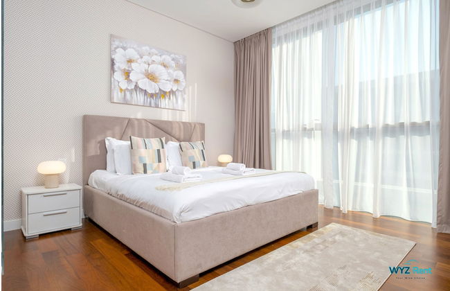 2.5 BDs in the heart of City Walk - Photo 7