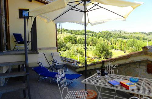 Appartamenti Verde Collina Umbra - Foto 59