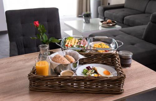 Apart-Hotel VIVI Residence & SPA - Foto 22