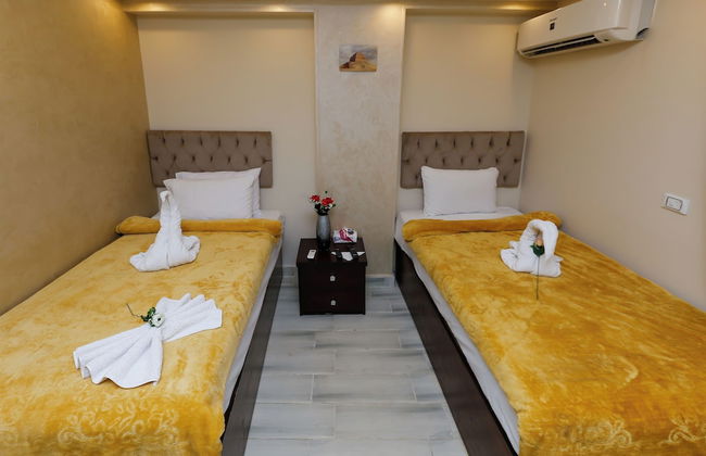 Venus Pyramids Inn - Foto 29