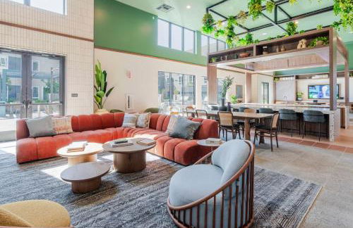 Blueground Old San Leandro fitness center nr park SFO-1938 - Foto 37