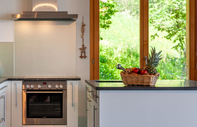 Chalet Arvine - Foto 5