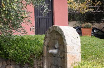 Halkiddiki-Kassandra-Mola Kalyva Traditional House in front of the sea - Foto 15