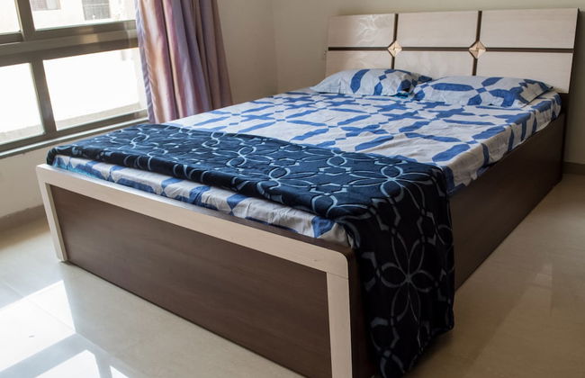 1BHK by Tripvillas Holiday Homes - Foto 16