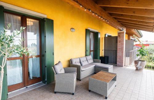 Lake View - Between Gardaland and Movieland - Foto 19