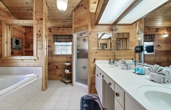 Fireflies and Moonshine - Foto 17