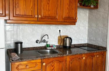 Playa de Las Américas Apto cerca de la playa, con piscina y parking - Foto 4