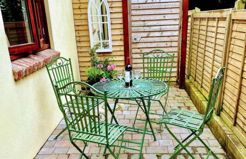 Stable Cottage - Foto 23