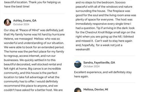 Peaceful Mountain Family Retreat - Foto 18