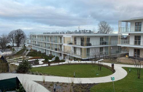 Nadmorskie Zacisze Mechelinki - Foto 14